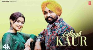 Singh Kaur Lyrics - Jugraj Sandhu | LyricsTUBEs