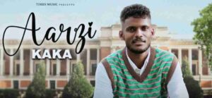 Aarzi Lyrics - Kaka | Riva Arora