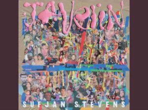 Sufjan Stevens - The Kiss of Niobe Lyrics