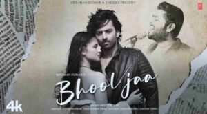 Bhool Jaa Lyrics - Arijit Singh | Himansh Kohli