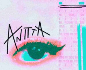 Anitta - Mil Veces Lyrics | LyricsTUBEs