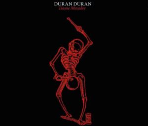 Duran Duran - NIGHTBOAT (DANSE MACABRE Version) Lyrics