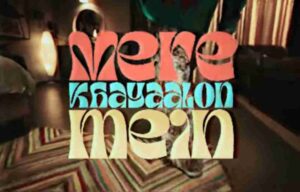 Mere Khayaalon Mein Lyrics - Armaan Malik