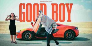 Good Boy Lyrics - Emiway x Yo Yo Honey Singh