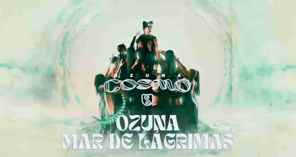 Ozuna - Mar De Lágrimas Lyrics | COSMO