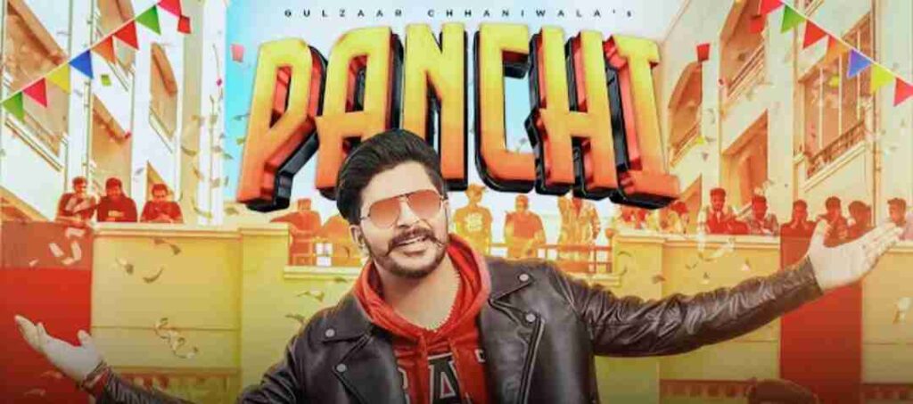 Panchi Lyrics - Gulzaar Chhaniwala | LyricsTUBEs