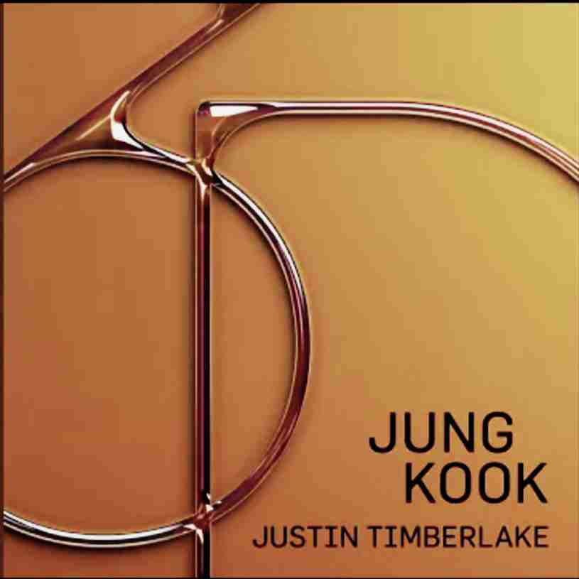 3D Justin Timberlake Remix Lyrics - Jung Kook ft. Justin Timberlake