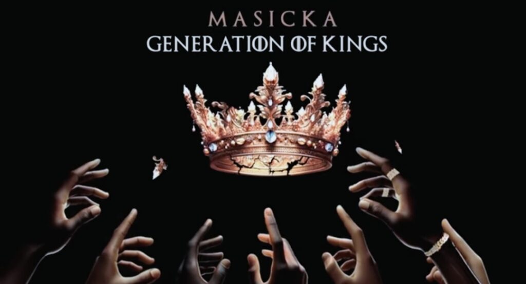 Masicka - Fight For Us Lyrics | Fave