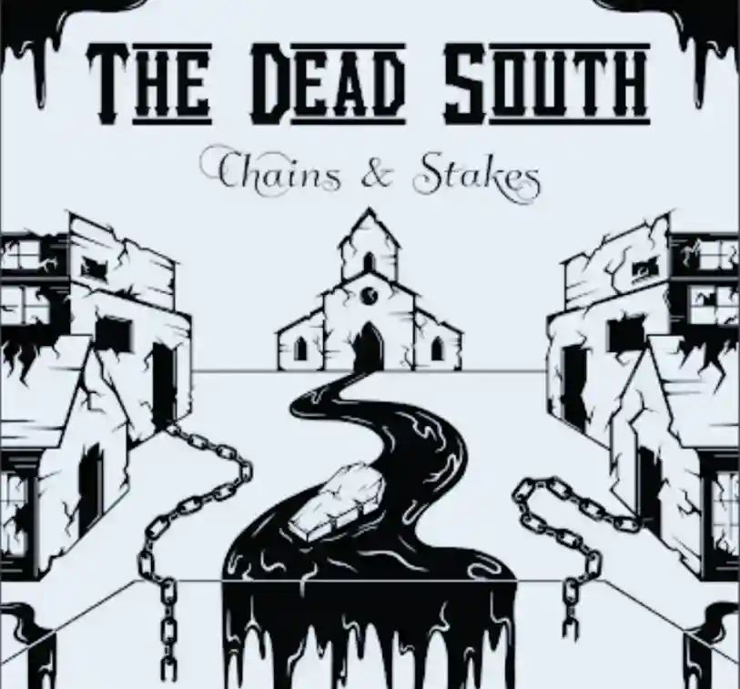 The Dead South - Father John Lyrics