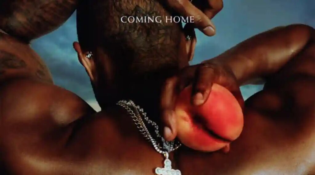 Coming Home Lyrics - USHER | Burna Boy