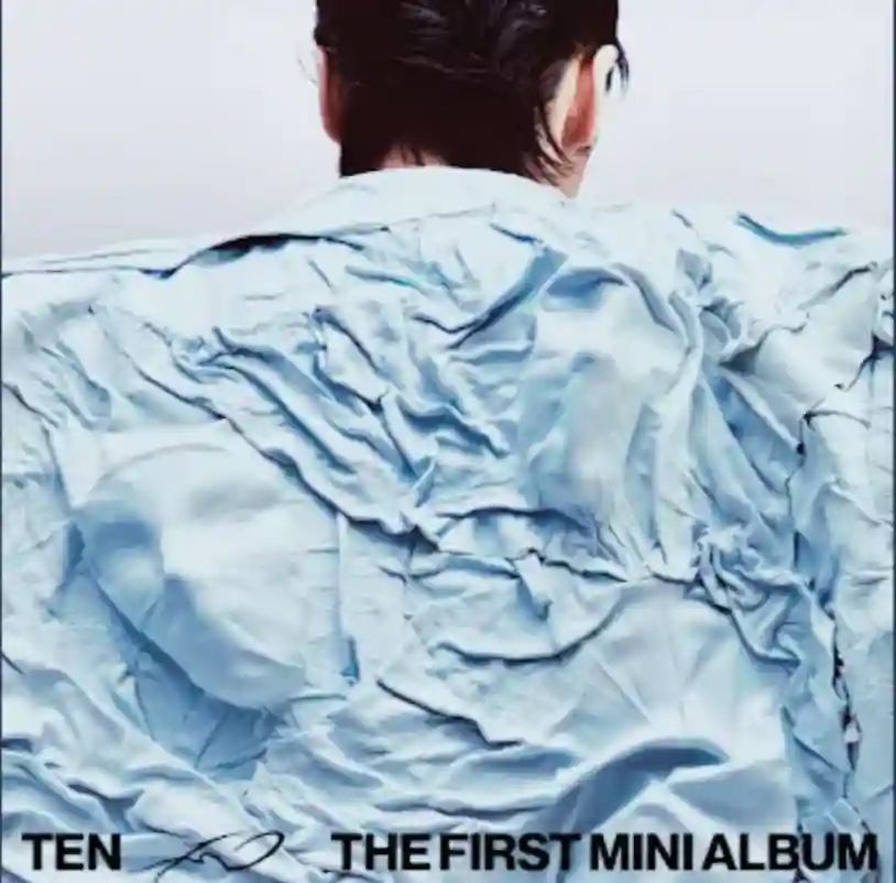 TEN - Water Lyrics