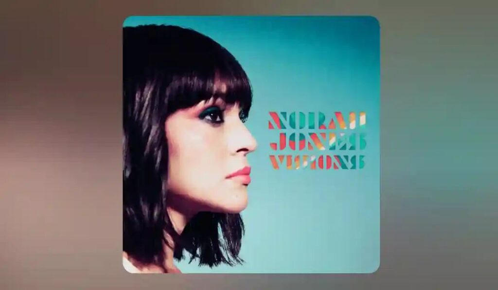 I'm Awake Norah Jones Lyrics