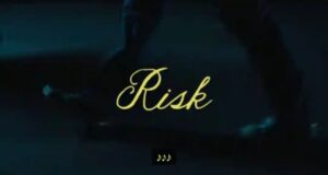 Gracie Abrams - Risk | Lyrics, Music Video