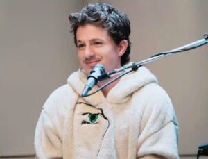 Charlie Puth Hero Lyrics