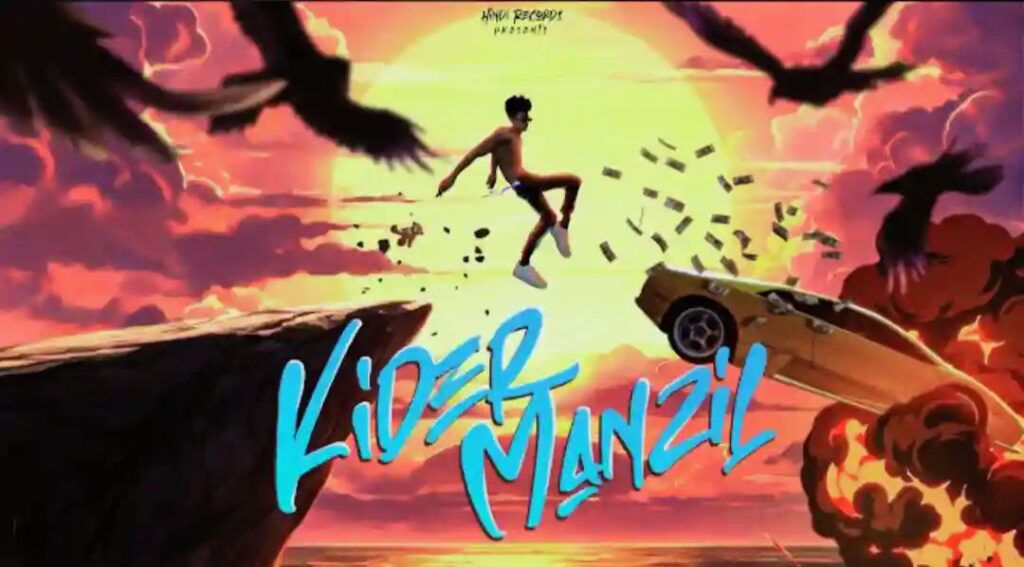 Lyrics Kider Manzil | MC Stan