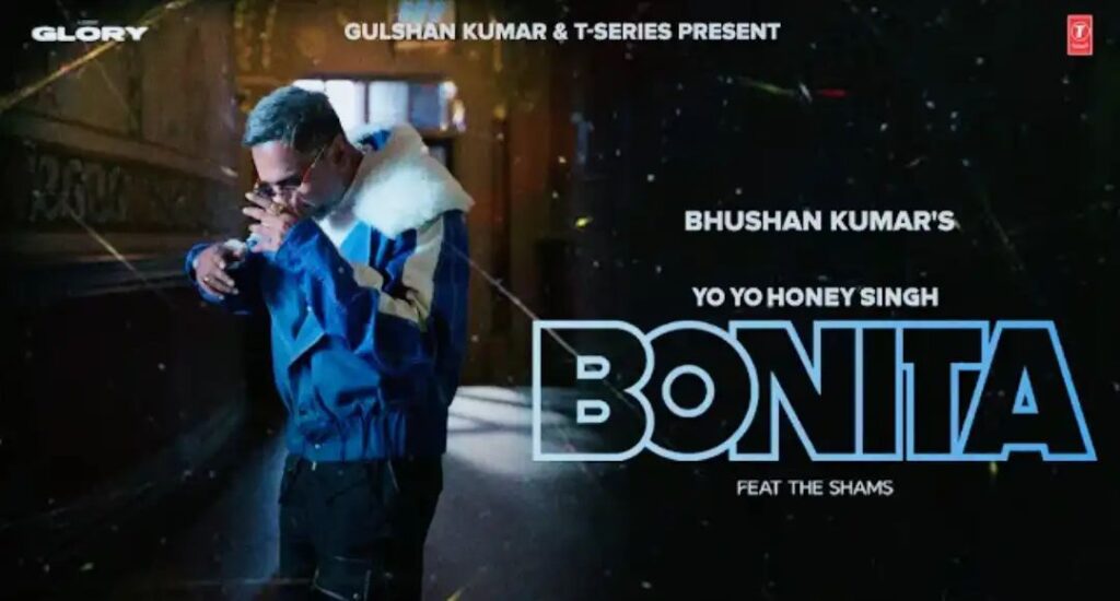 Yo Yo Honey Singh - Bonita Lyrics