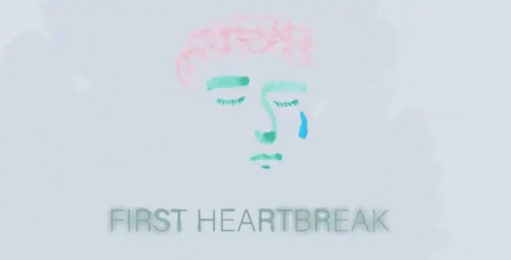 First Heartbreak Lauv Lyrics & Meaning