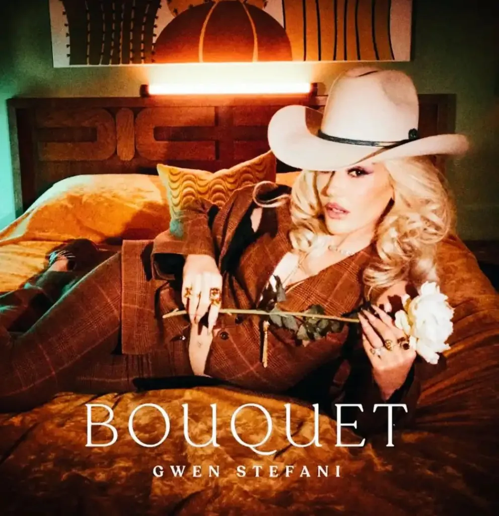 Gwen Stefani - Bouquet Lyrics